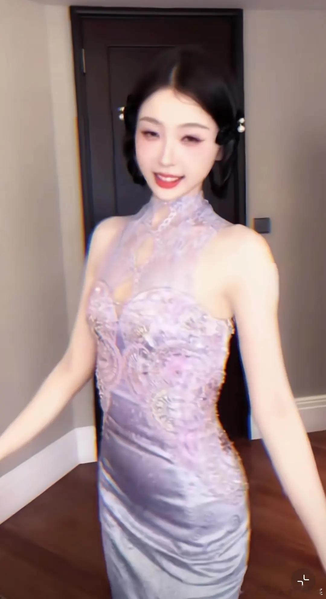 🐟🐟营业来都来看上海美女 