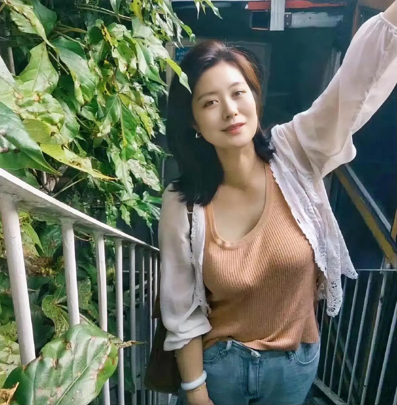 什么叫有韵味的女人