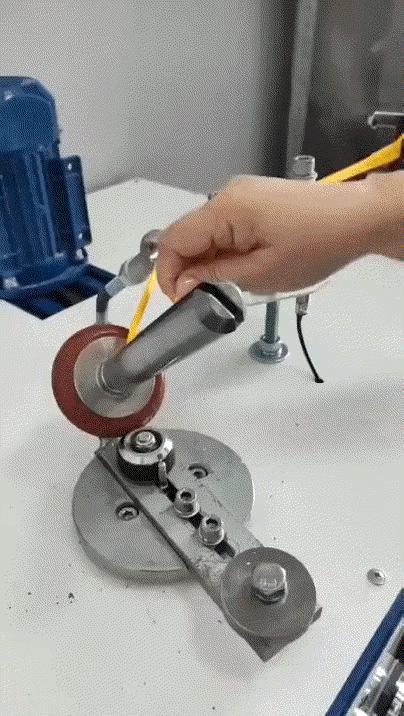 只要有想法，什么东西做不出来啊？