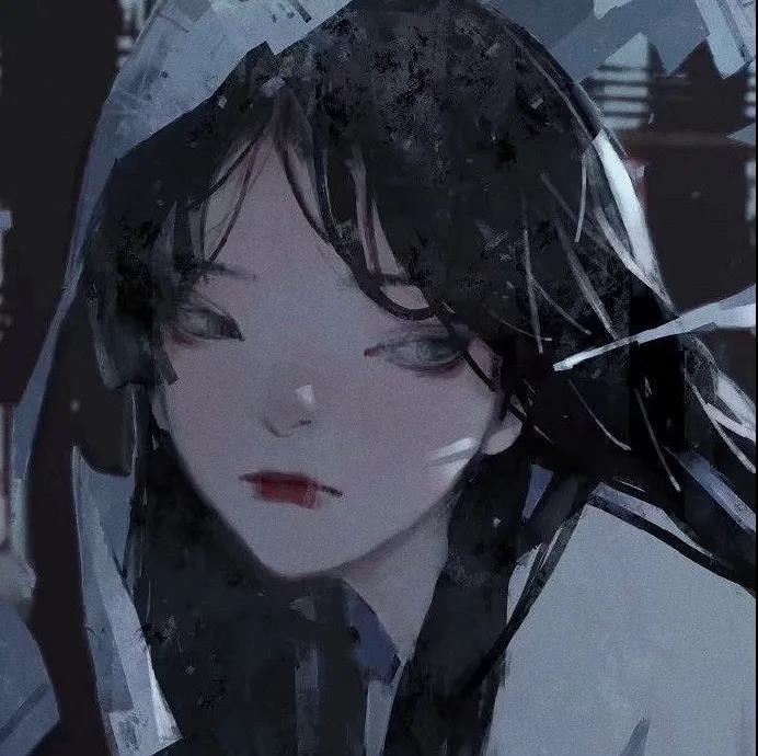 如果想见那个人，一定要在青春和体魄已逝之时；在渴望的时间所剩无几之时；见面之后，