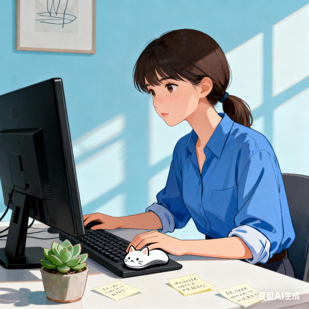 我今年马上53了，人生过半，得承认，我越来越珍惜当下的生活，我必须对自己的过多爱