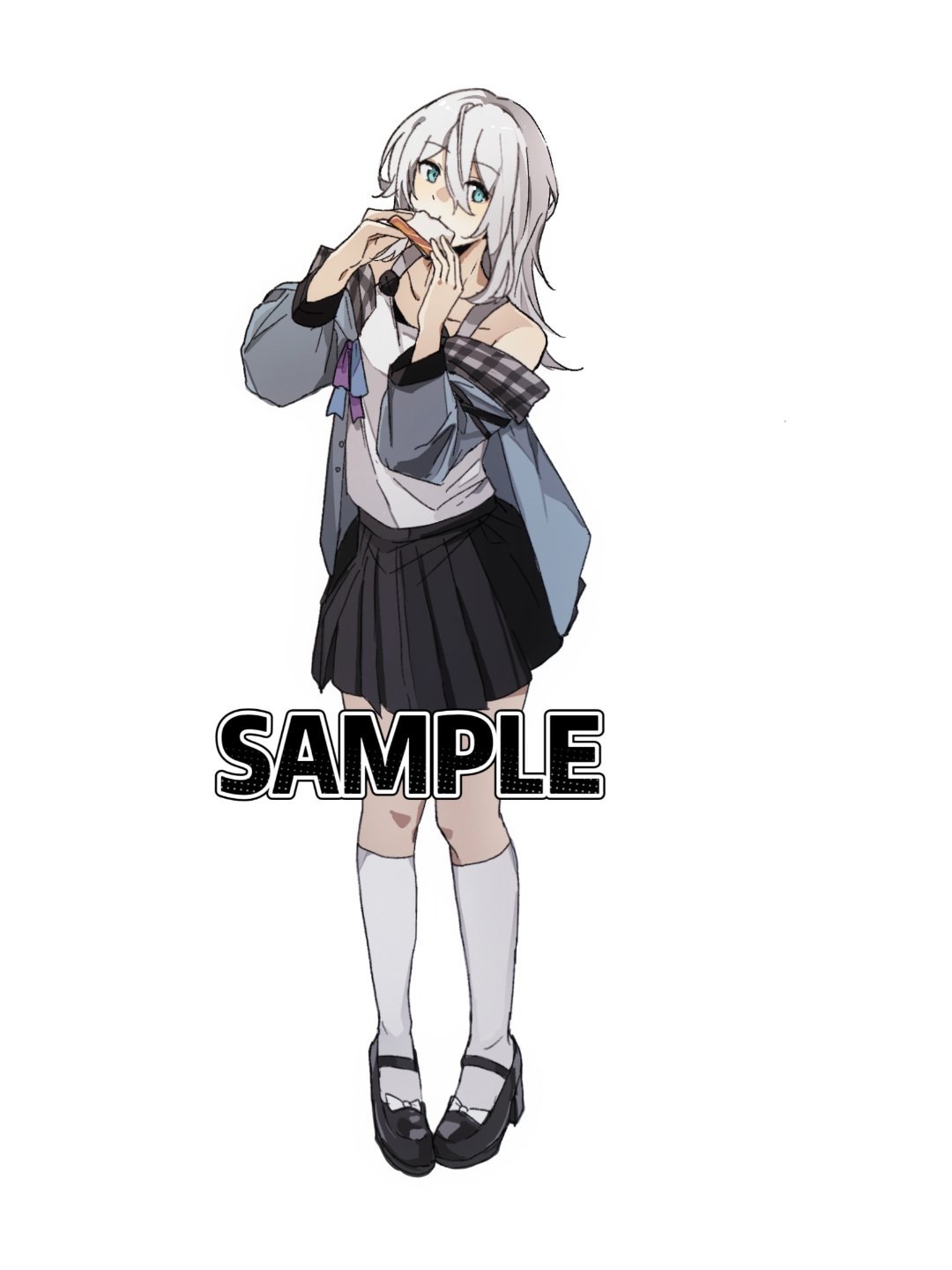 稿 ​​​
