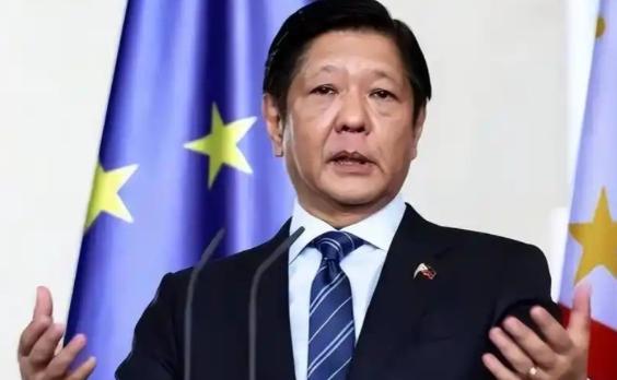菲律宾反华不中用，美国又盯上了巴铁？美专家献策，印巴反华两面夹击！

美国在南亚