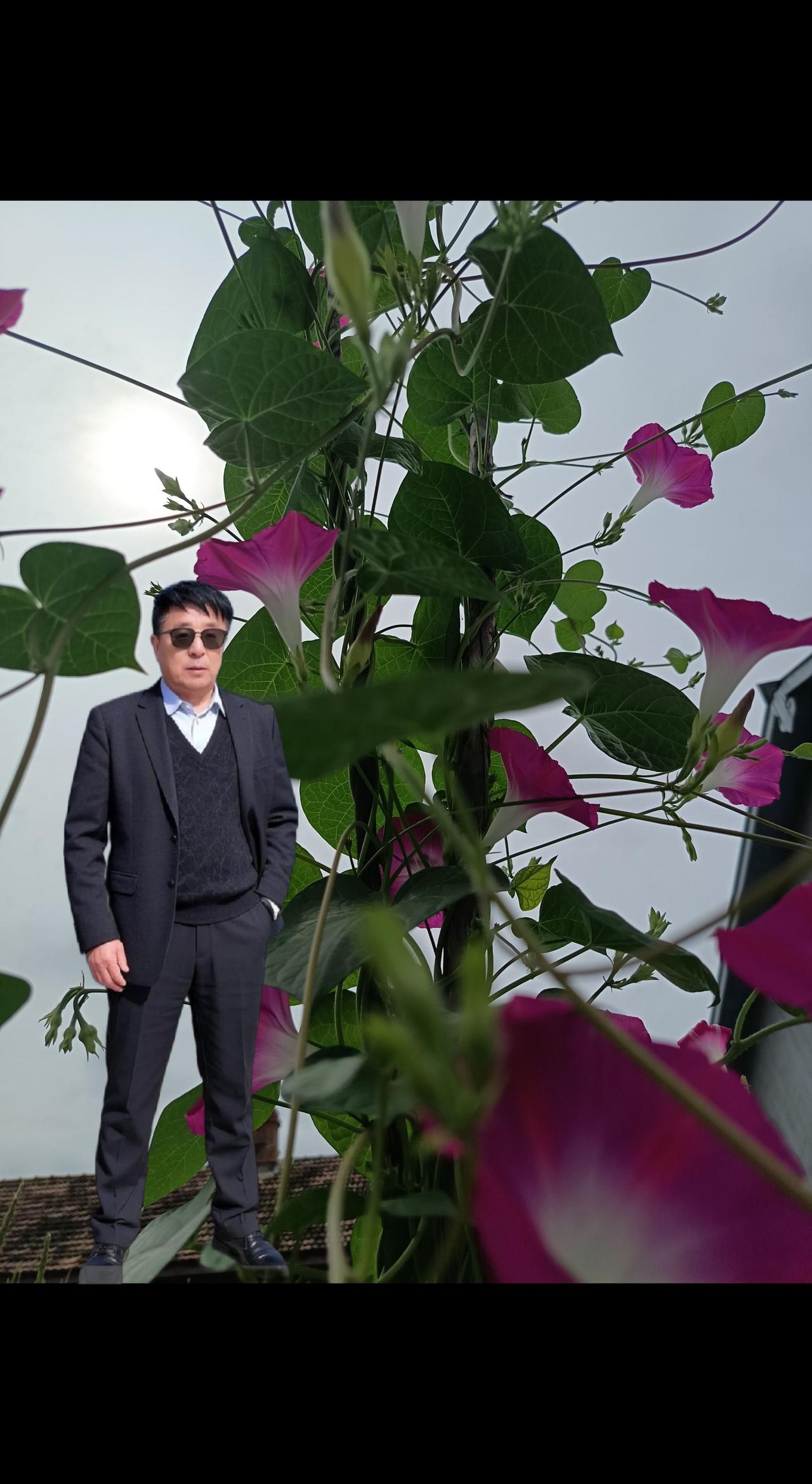 一一