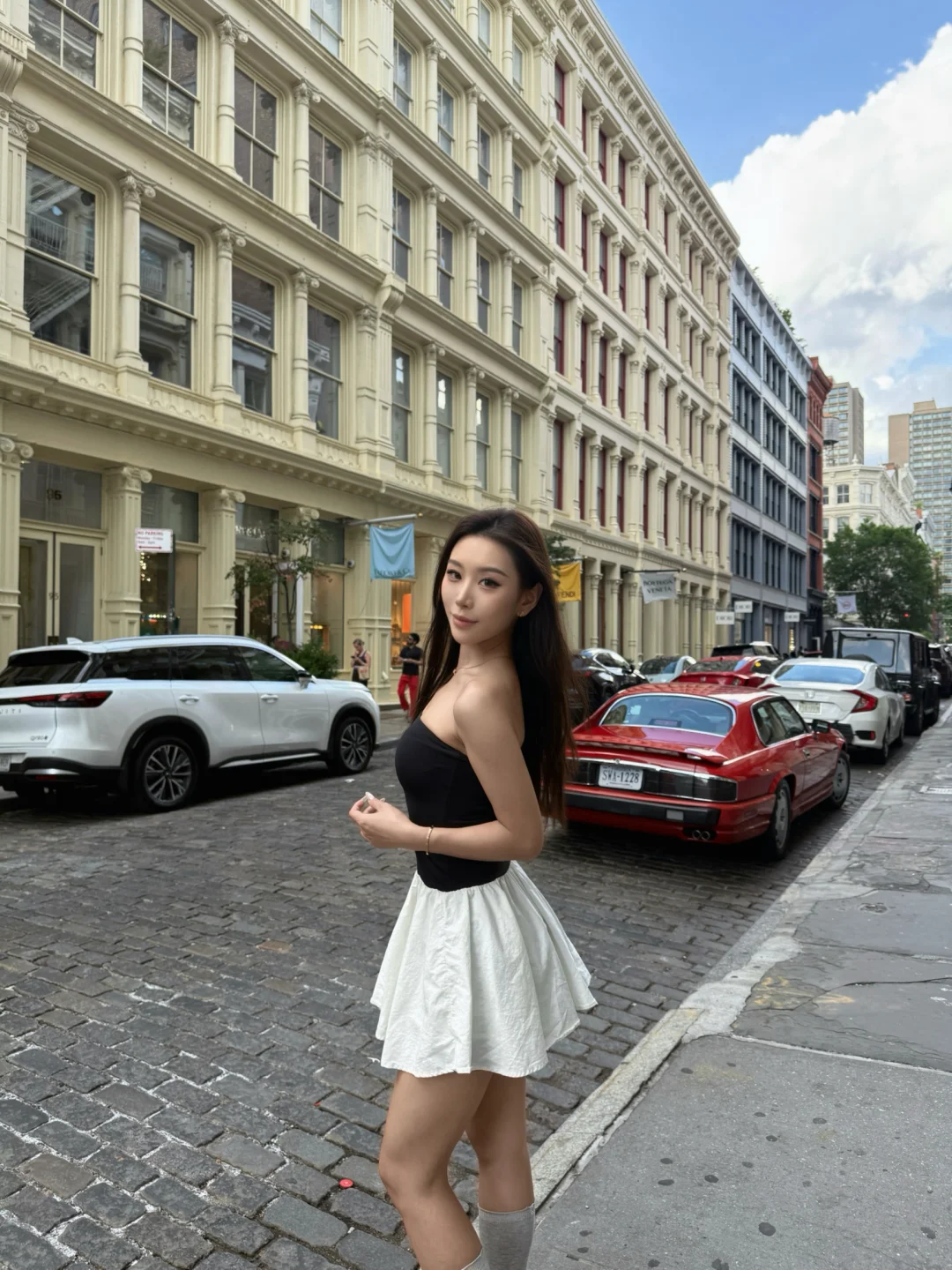 soho☀️