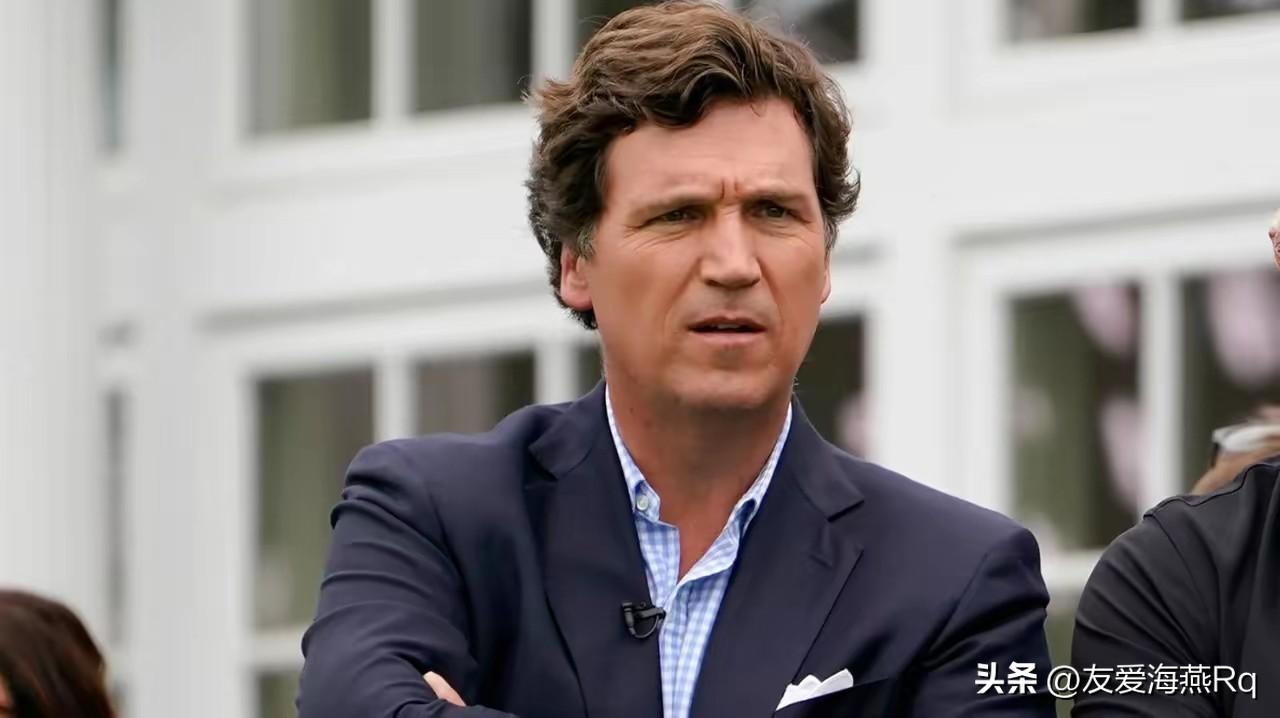 倒打一耙？
卡尔森还是应该是先说说美国自己的政权是否就是极权政权，然后再操心目前