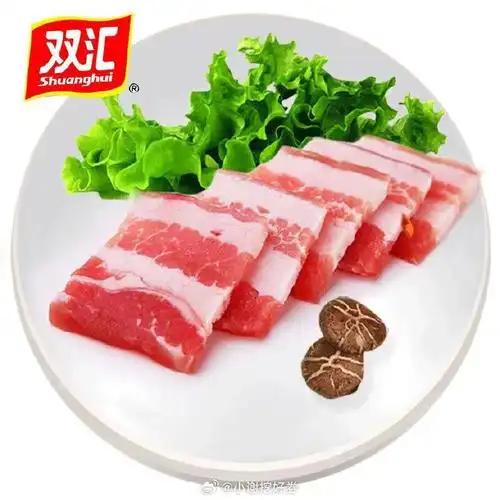 双汇这品牌曾经可是家喻户晓，火腿肠更是童年回忆。但后来双汇出了不少事儿，像之前的