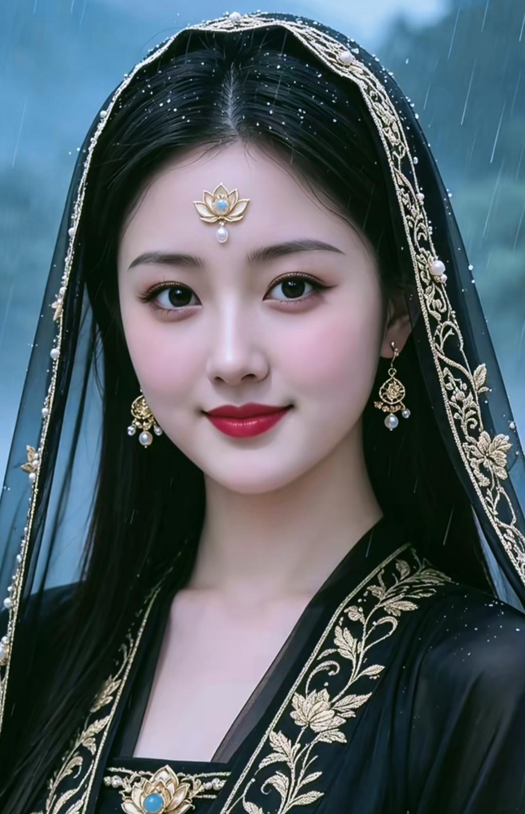 兴趣视频激励企划很喜欢现在的视频，人都那么美，穿汉服的美女别具一格，更有特色，韵