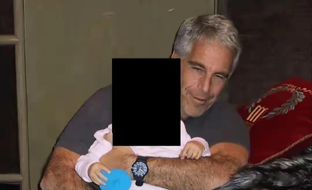 爱泼斯坦的“基因狂想”：当权力沦为反人类的工具  

美国司法部最新解密的300