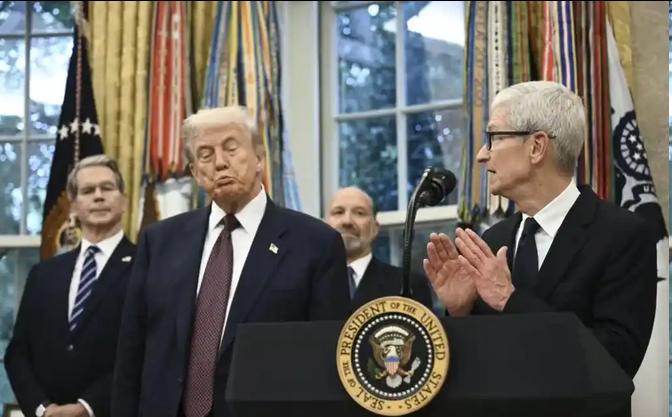 特朗普终于犯下大错，最致命的错误！美专家曾说：中国什么都没做就会赢，猛一听，这话