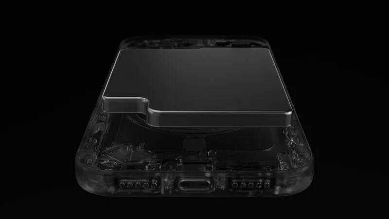 iPhone 18 Pro 电池容量确认：Pro Max 暴涨 11.7%，Pr