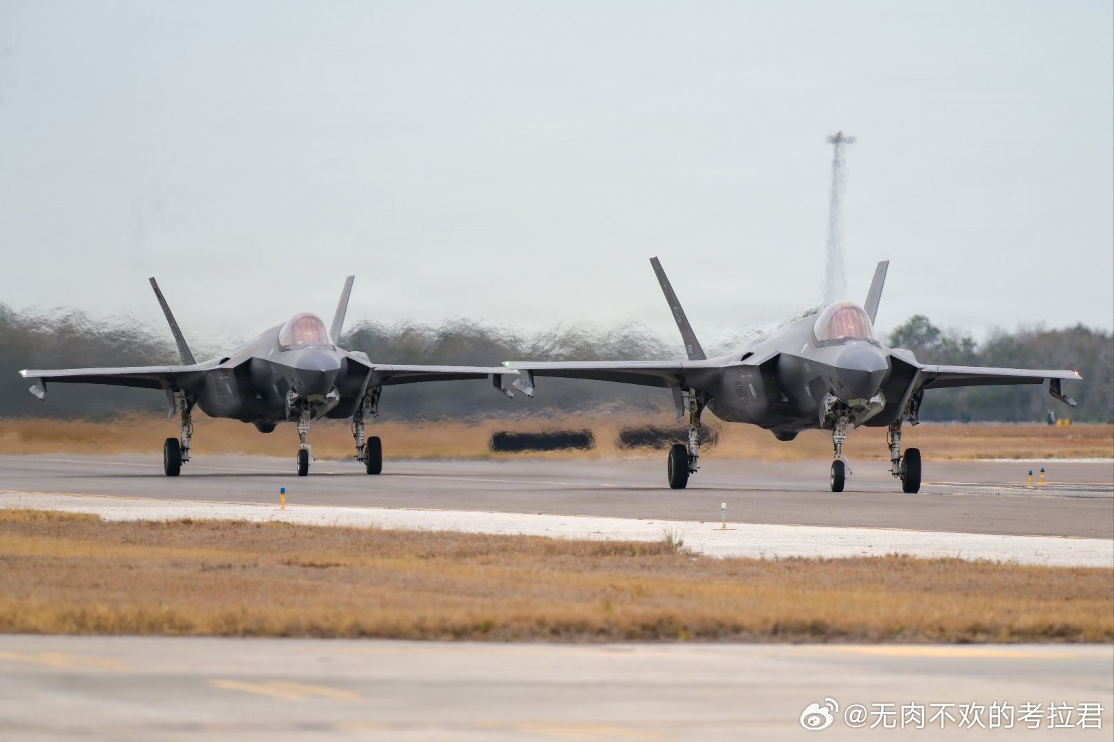 2026年2月11日，佛罗里达MacDill空军基地，第33战斗机联队 