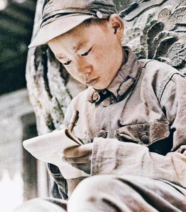 1935年，红军战士张金龙被马家军抓捕，他知道自己即将被枪杀，于是临刑前提出了一