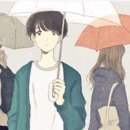 #人生感悟# 有些人走着走着就散了，根本的原因是他不能再帮助你成长了。不论是世俗