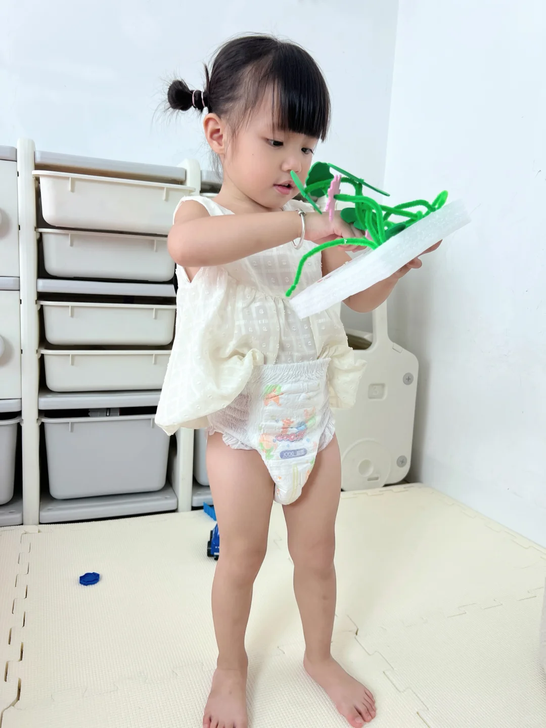 帮小PP度过多事之“秋”，神助攻还得是TA！