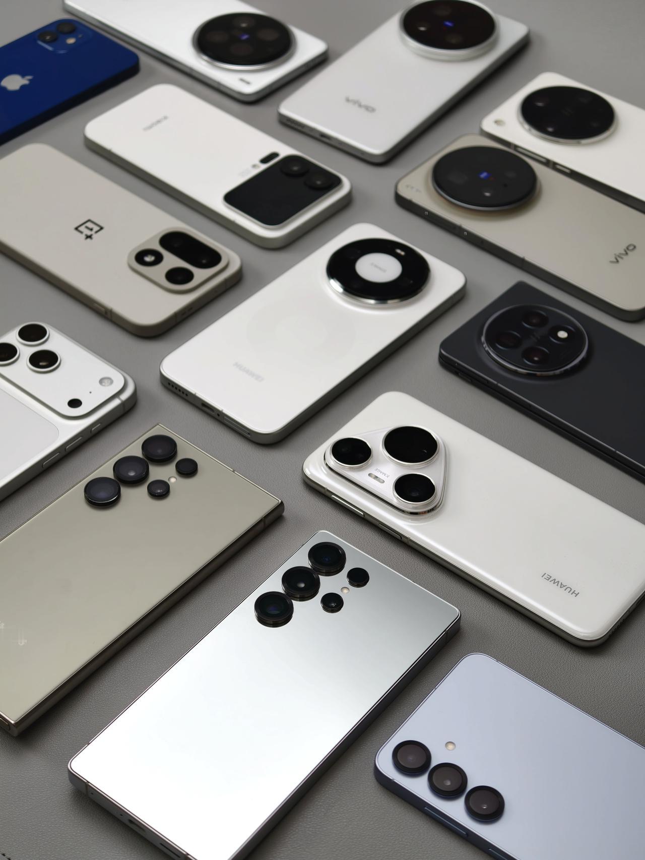 好多AR抗反射钢化膜苹果17 三星s25ultra 三星zfold7 华为mat