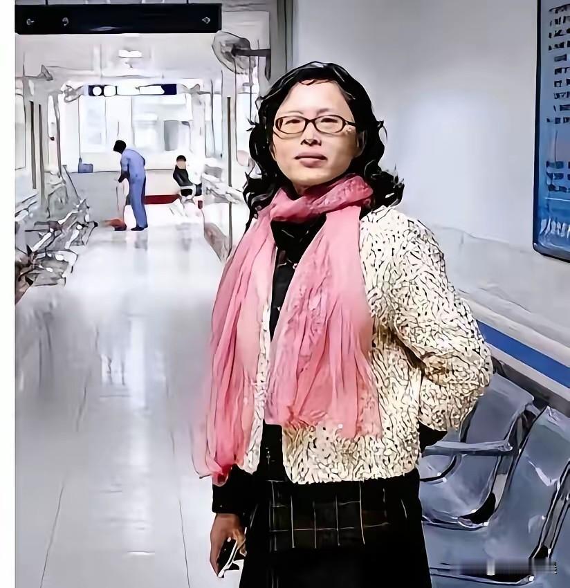 终于明白了！为啥前任院长不敢对兰越峰下手了，因为新来的院长上任之后就直接开除了她
