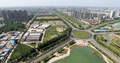 今天咱们来聊一所学校——杨凌职业技术学院。
这所学校最近有个大新闻，2025年它