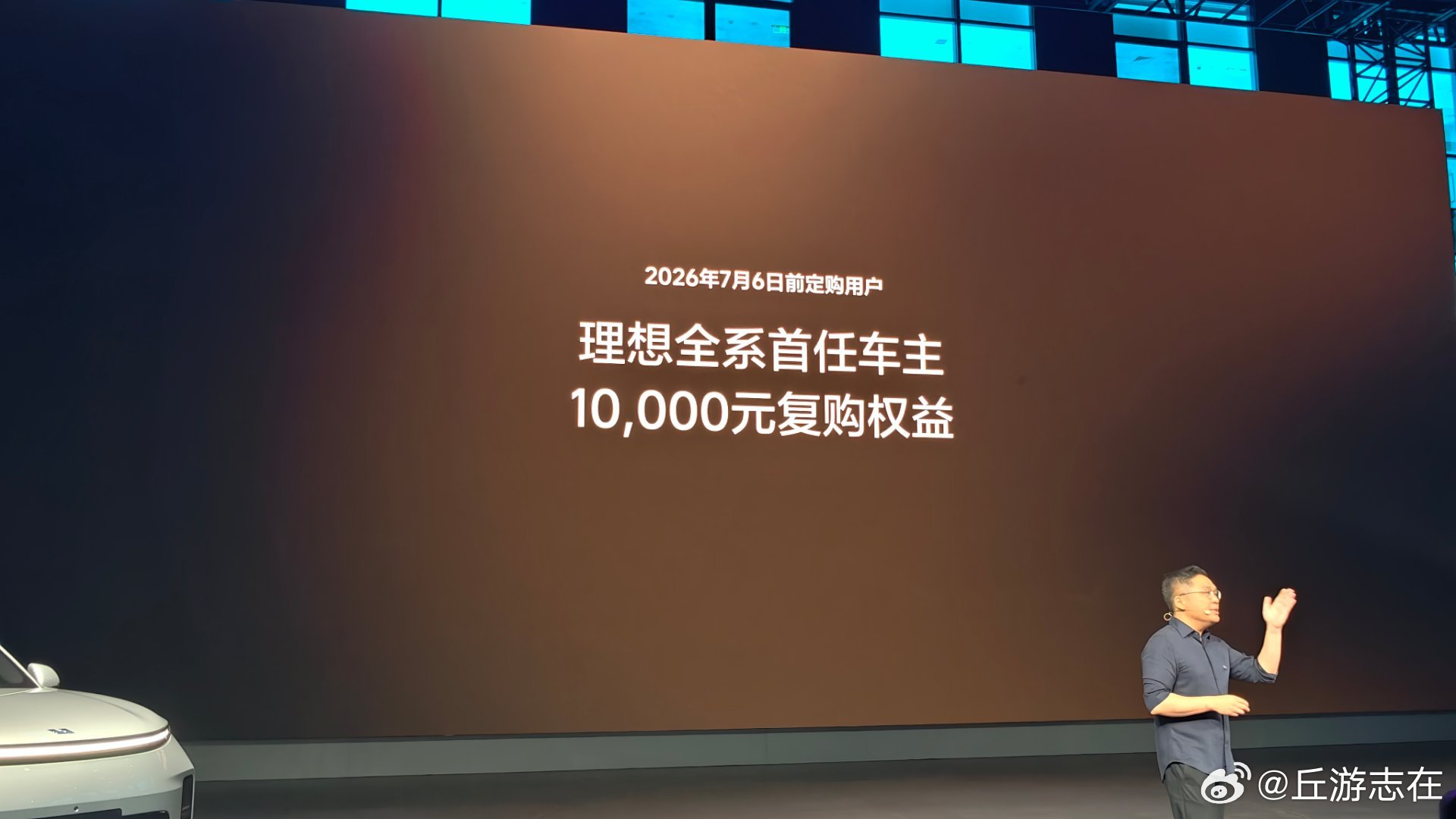 迄今为止我所见过最强悍无敌的5座豪华SUV，没有之一，而且价格也太亲民了，还0首