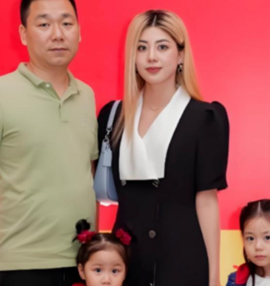 2015年，山东小伙李磊赴吉尔吉斯斯坦承包300亩农地，却被当地包工头强行安排与