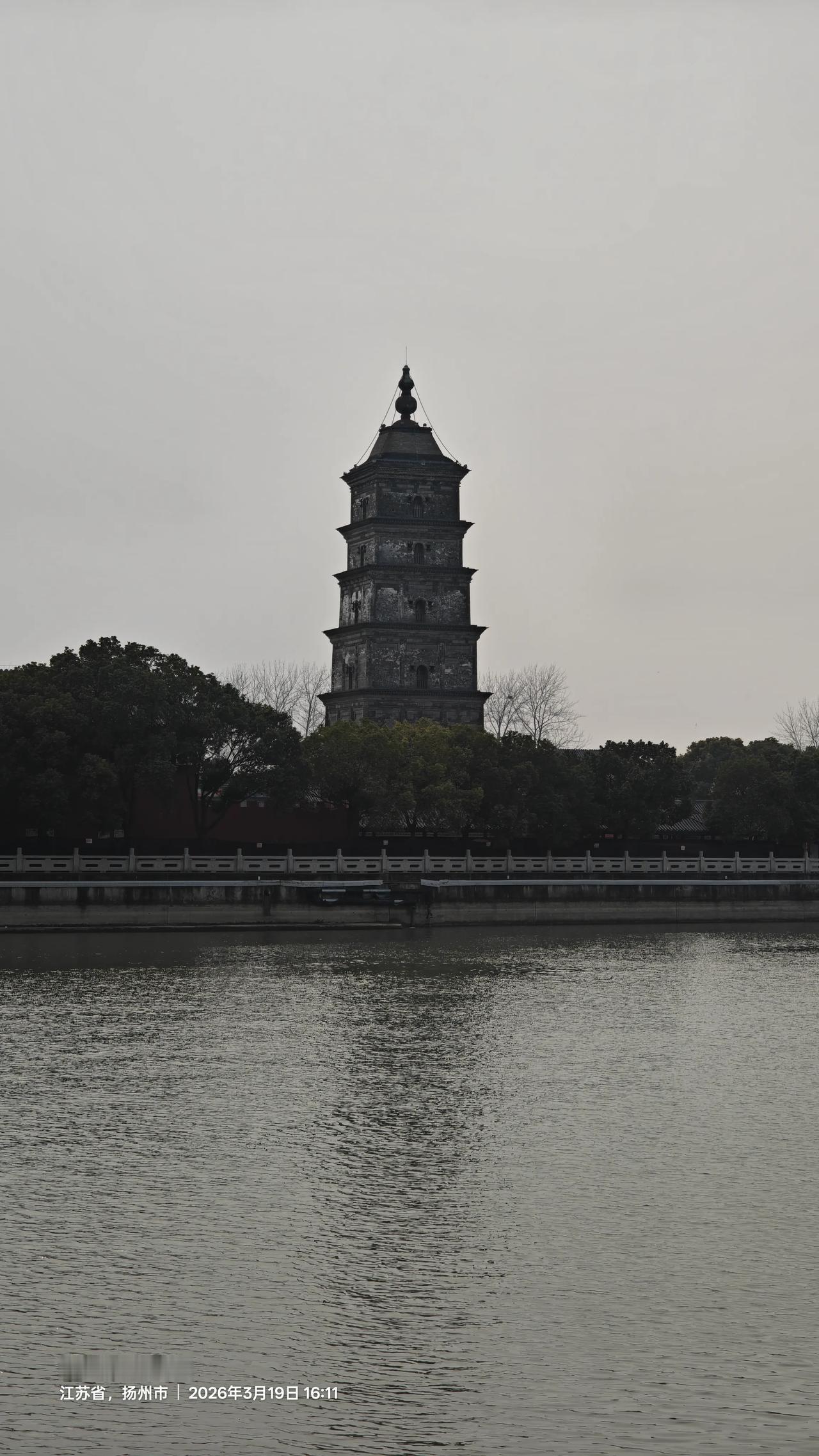 运河悠悠三千里