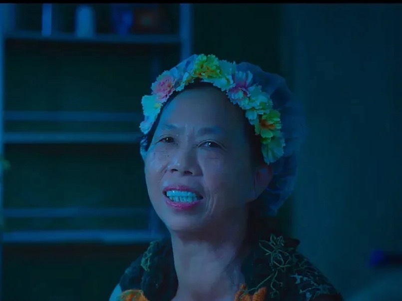 又见张美娥阿姨| 周星驰电影里的新老配角周星驰电影里总是有熟悉的黄金配角，又会捧