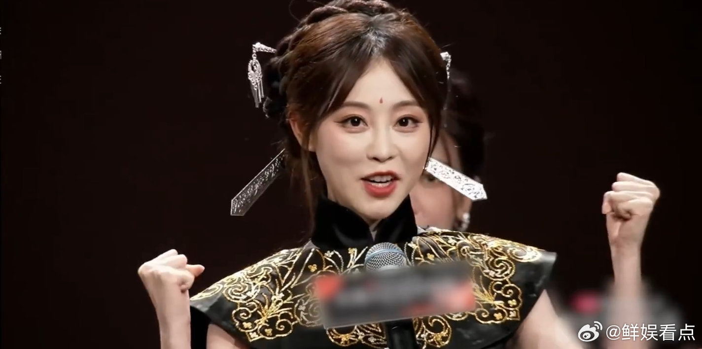 祝绪丹说在浪姐收获了很多祝绪丹说的都是真心话吧，在陌生的环境里挑战自己不擅长的事