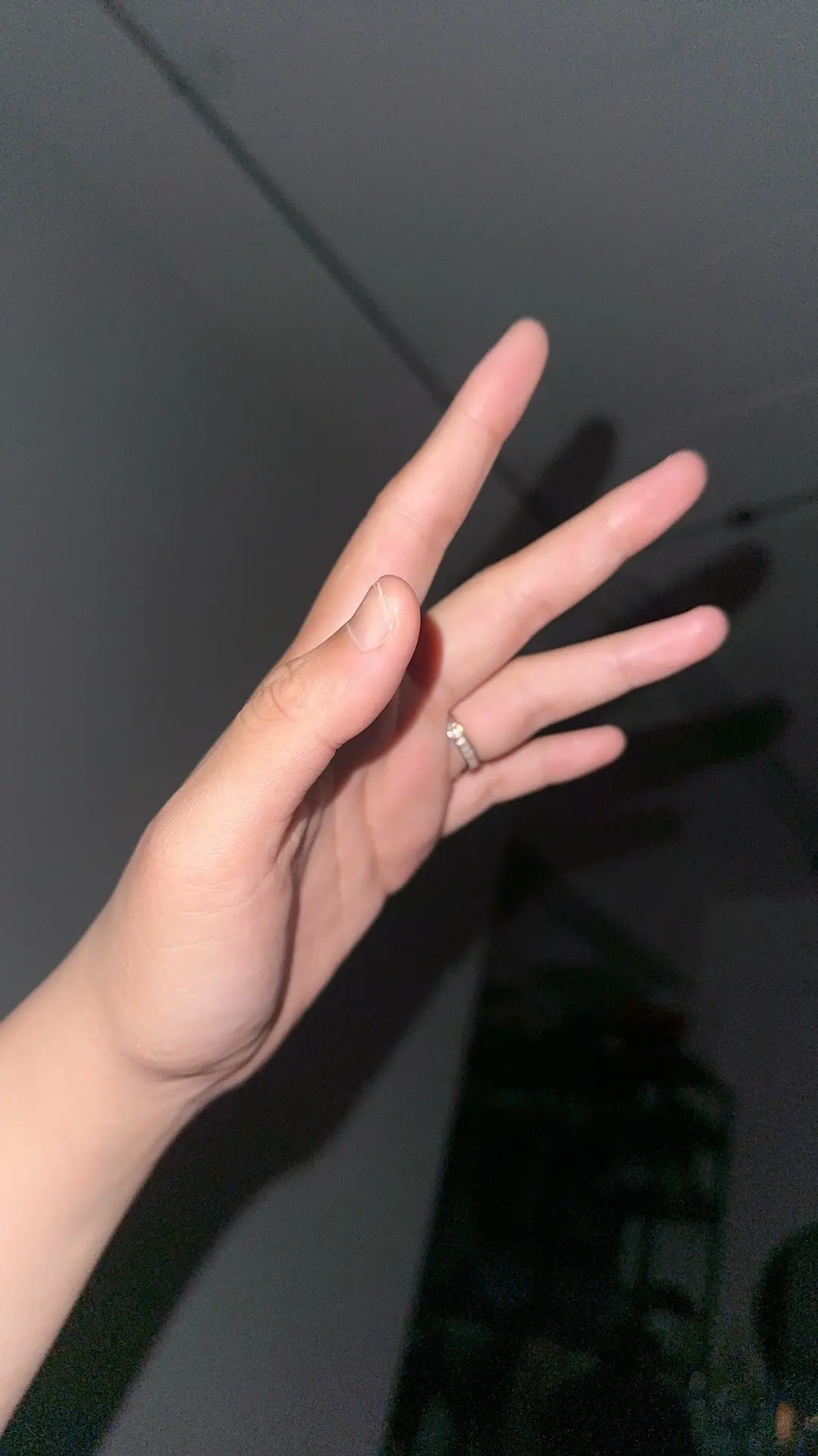还是我手大👋。