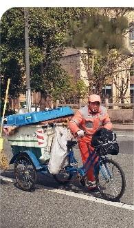 劳动，特别是体力劳动，原来是有很多好处的。尽管这种体力活是迫于无奈。
今日冬至，