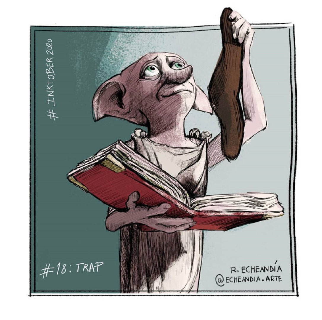今天多比生日，7秒内转，你的愿望都能像多比得到袜子一样实现！