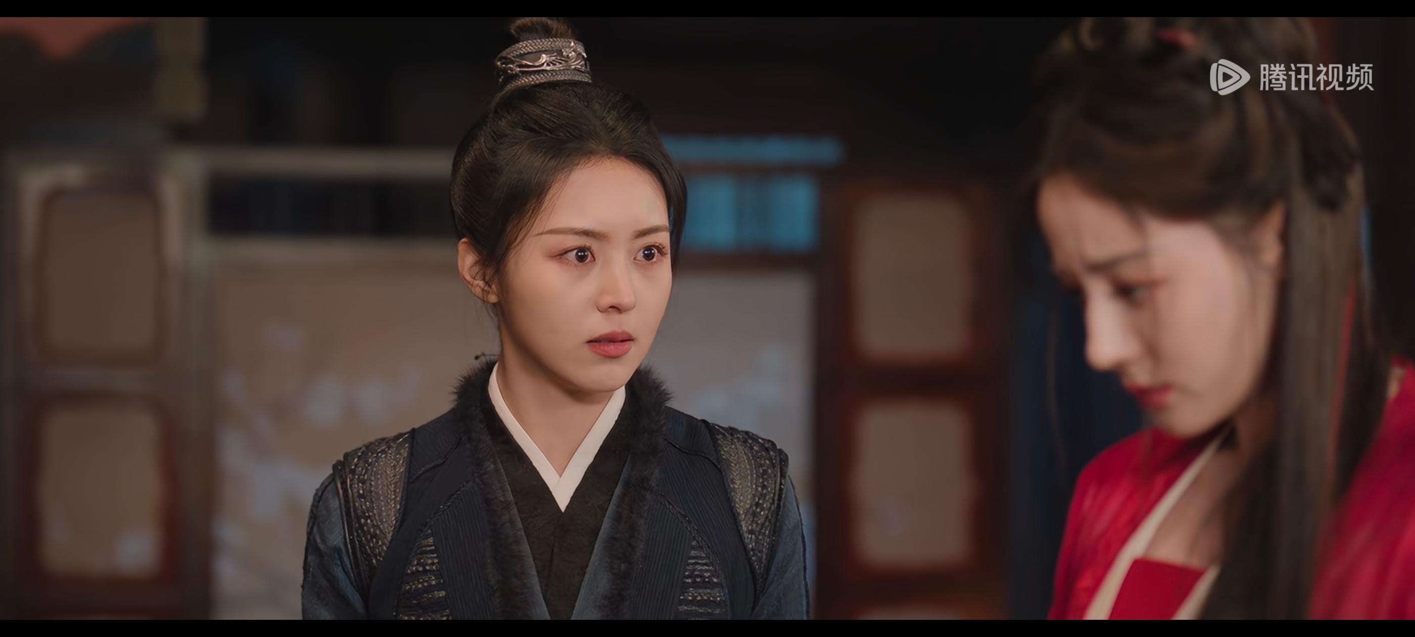 阎必果03年的新人糊花 