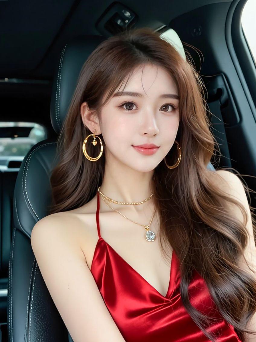 ❀ AI写真集 ❀。