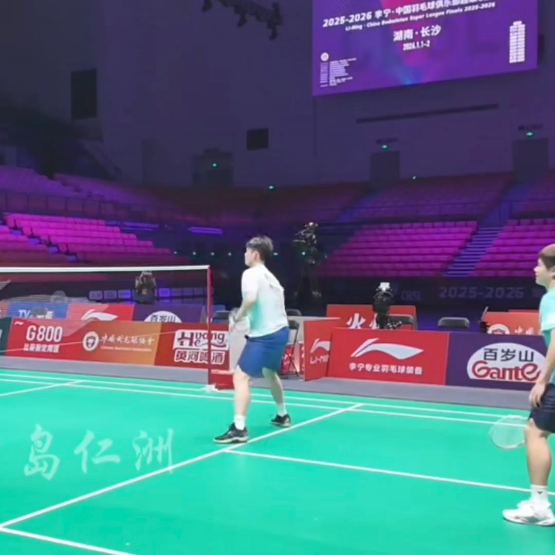 进来听猪叫:嗷～梁伟铿 ☆体育大赏