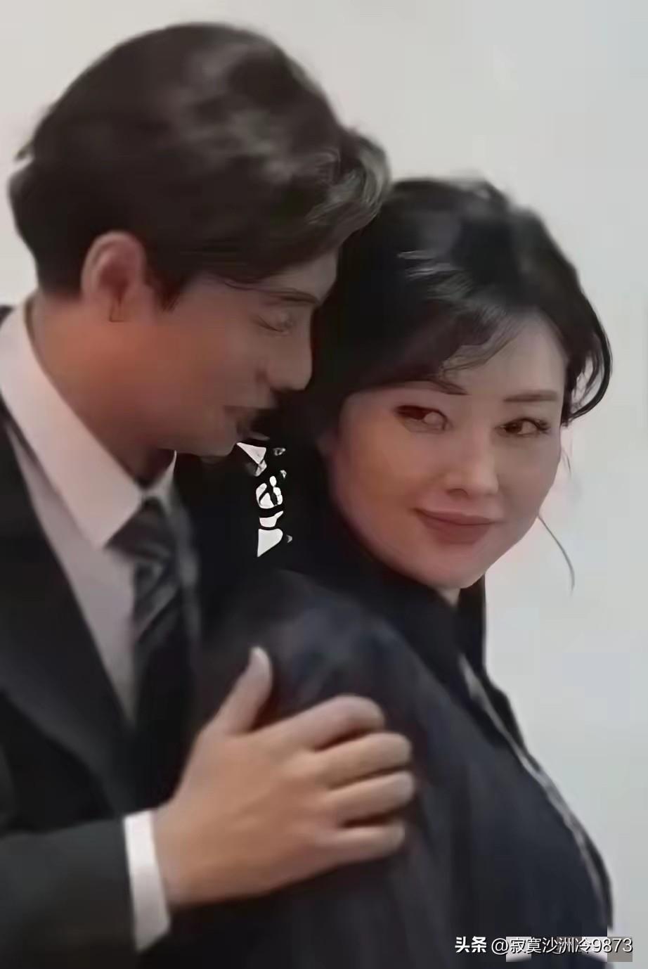 短剧究竟有多大的魅力，就连曾经央视主持界的“一姐”周涛，都投身其中参演短剧了！