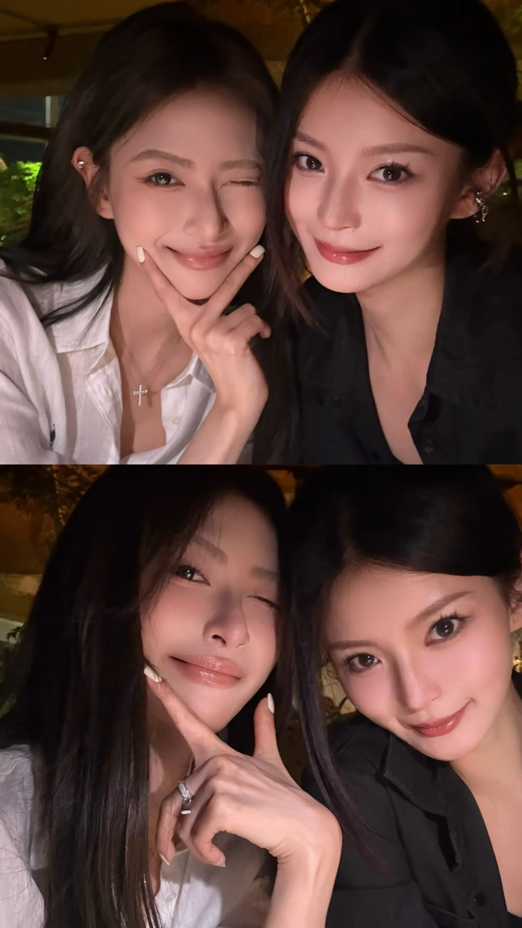步伐一致的人 一定会走很多漂亮的路。