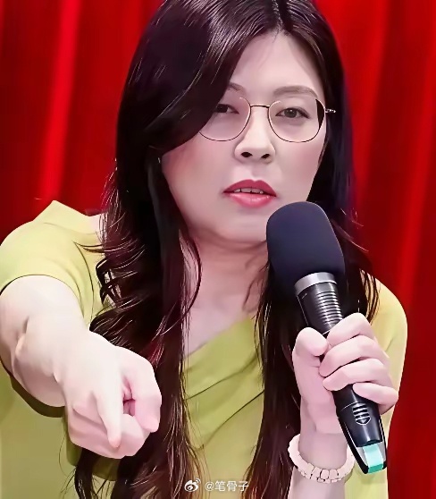 台海最新动态 把多年来暗藏的那点小心思全抖落出来了！郑丽文那句“不稀罕大陆市场”