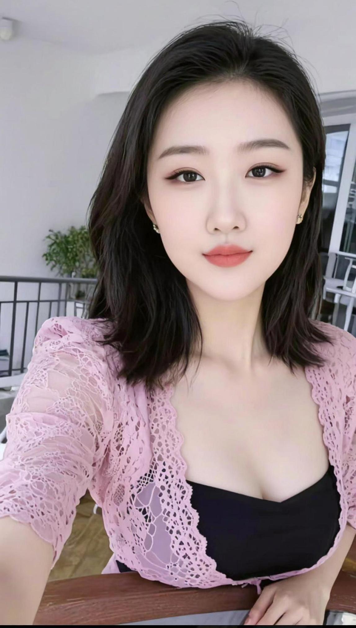 AI丰满自拍 抖音ai创作