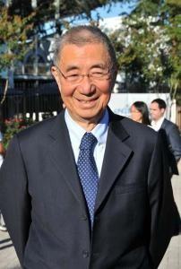 “你不能用中文演讲！”1970年，我国物理学家丁肇中在获诺贝尔奖后，想用中文演讲