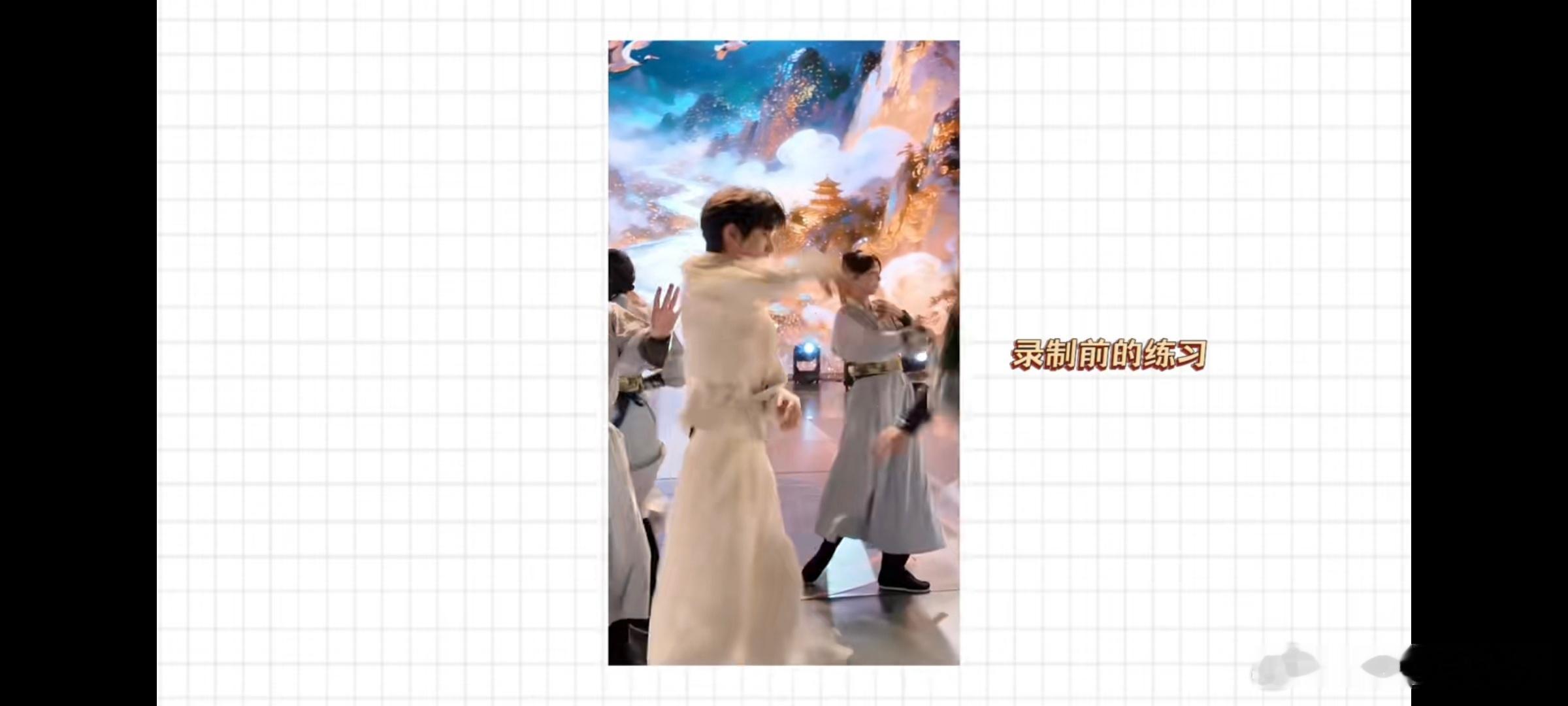 丁程鑫发你好星期六vlog 小丁的VLOG直接美出新高度～ 简约穿搭衬得少年感爆