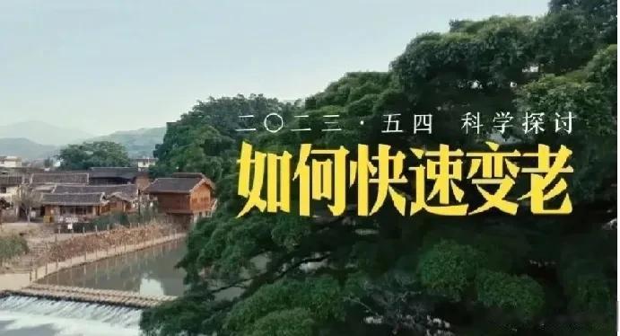 放弃月薪两万工作回老家，这个姑娘脑子出问题了吗？

五四青年节之际，B站推出了一