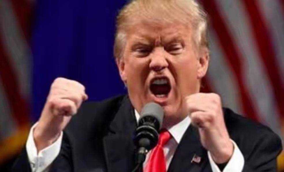 一觉醒来，特朗下达新命令！要把事整炸？事关霍尔木兹海峡
 
特朗普社交媒体上发布