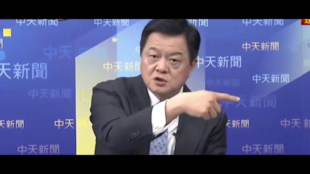 中天“人事地震”引众怒？网友喊话周锡玮：出来走两步！

中天这波操作真是让人看不