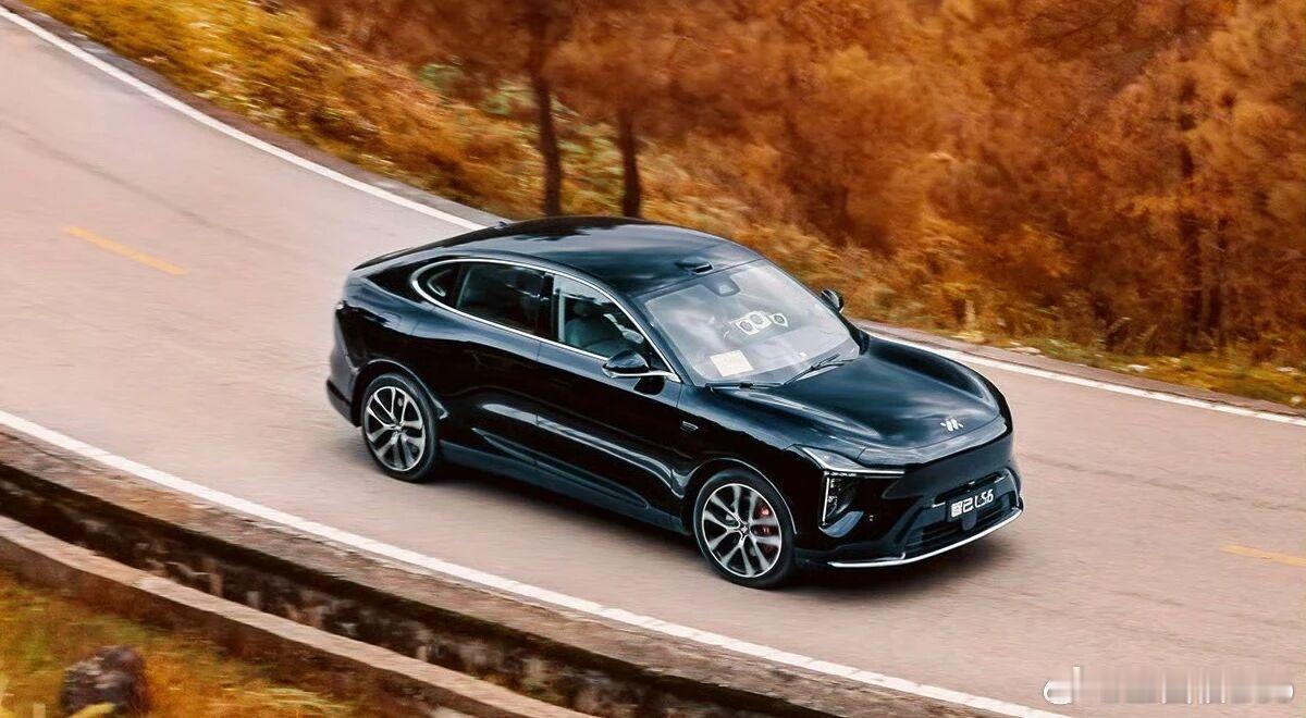 智己五周年实现单月盈利 其实很多人都在问，为什么智己一个月才一万多辆就可以盈利?