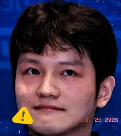 国际乒联主席亲口松口：樊振东想回奥运，资格赛大门开着。洛杉矶，没完全关上。

樊