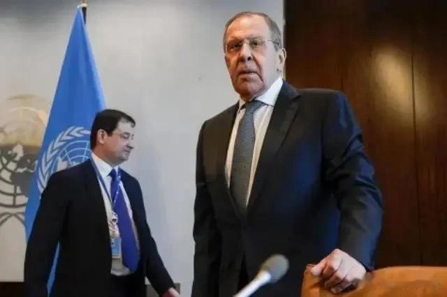 联合国迁出美国再次提上日程，古特雷斯保持沉默

俄罗斯成为安理会轮值主席国，俄罗