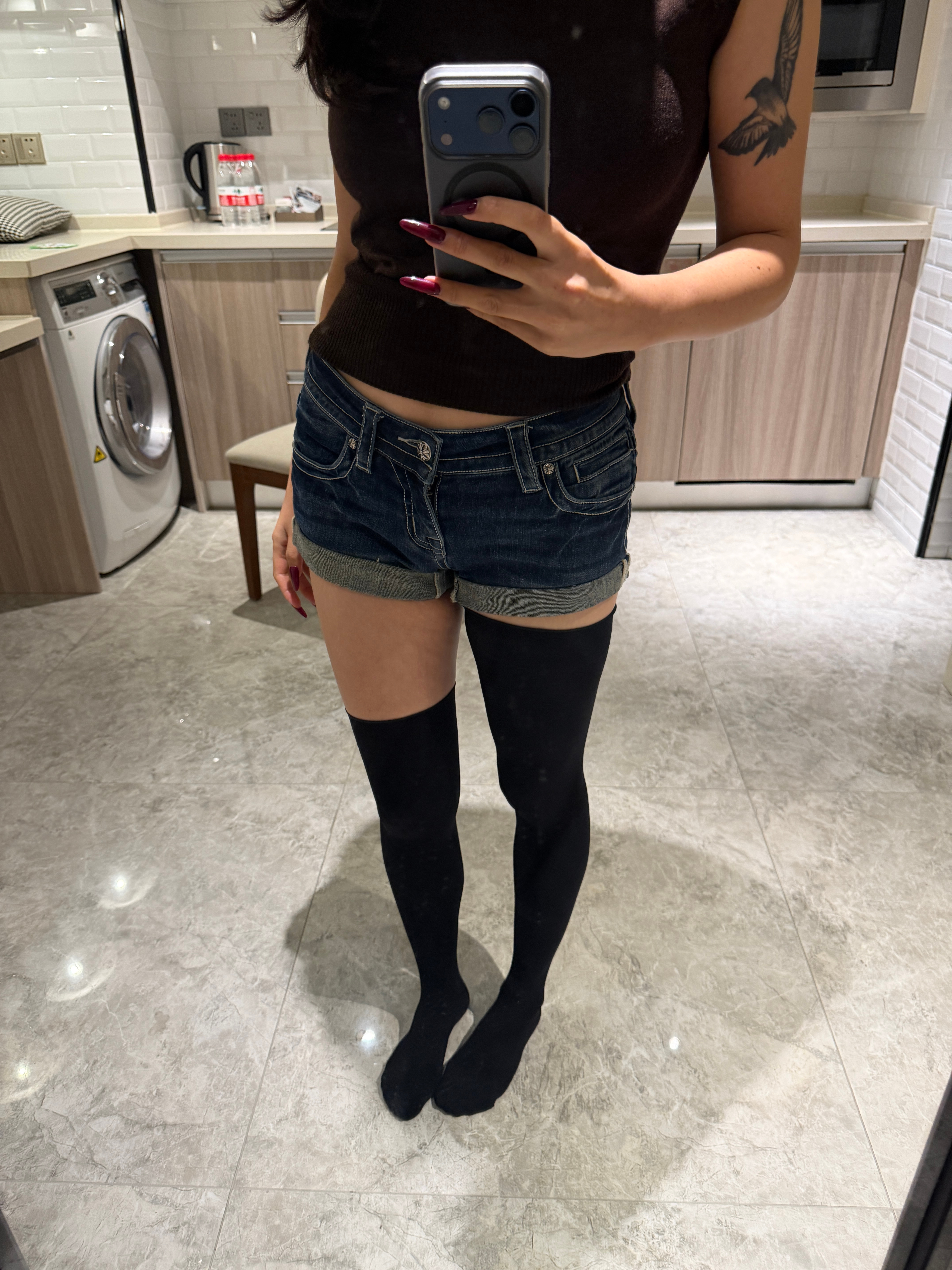 配什么鞋子啊 ​​​