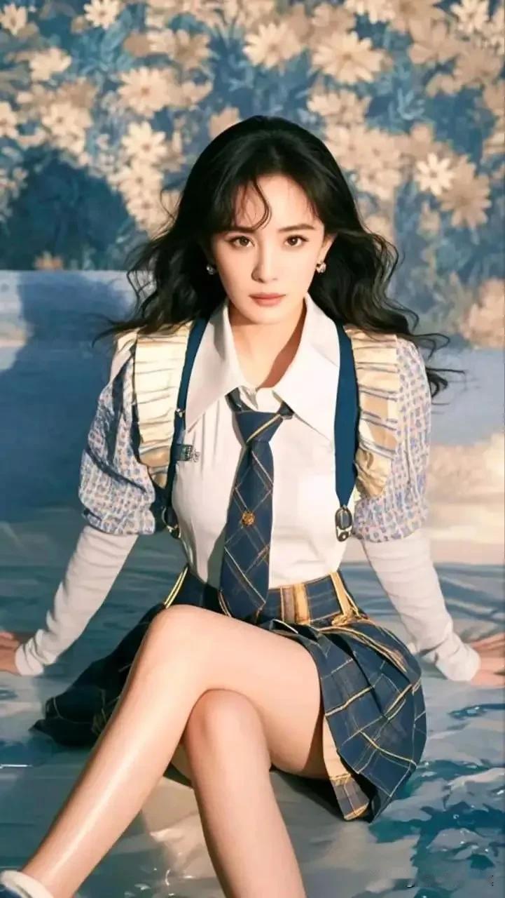 制服装，从来不会让人失望。

因为每个男人都爱这一口，都难以抵挡这份独特的魅力。