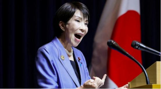 中国连发两大赴日预警，日本经济撑不住了，急派外务省高官访华
 
高市早苗还在负隅