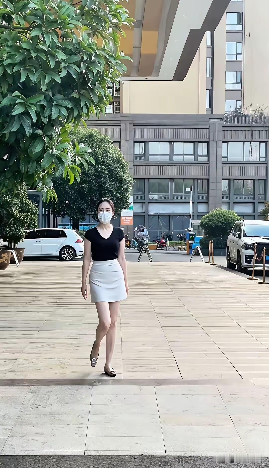 这身材能达到，某个年龄的天花板吗？