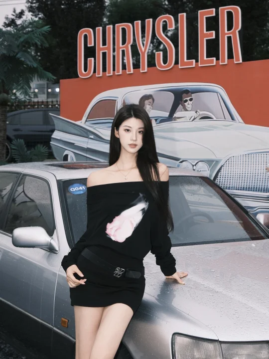 不在加州🏜️在西安！！